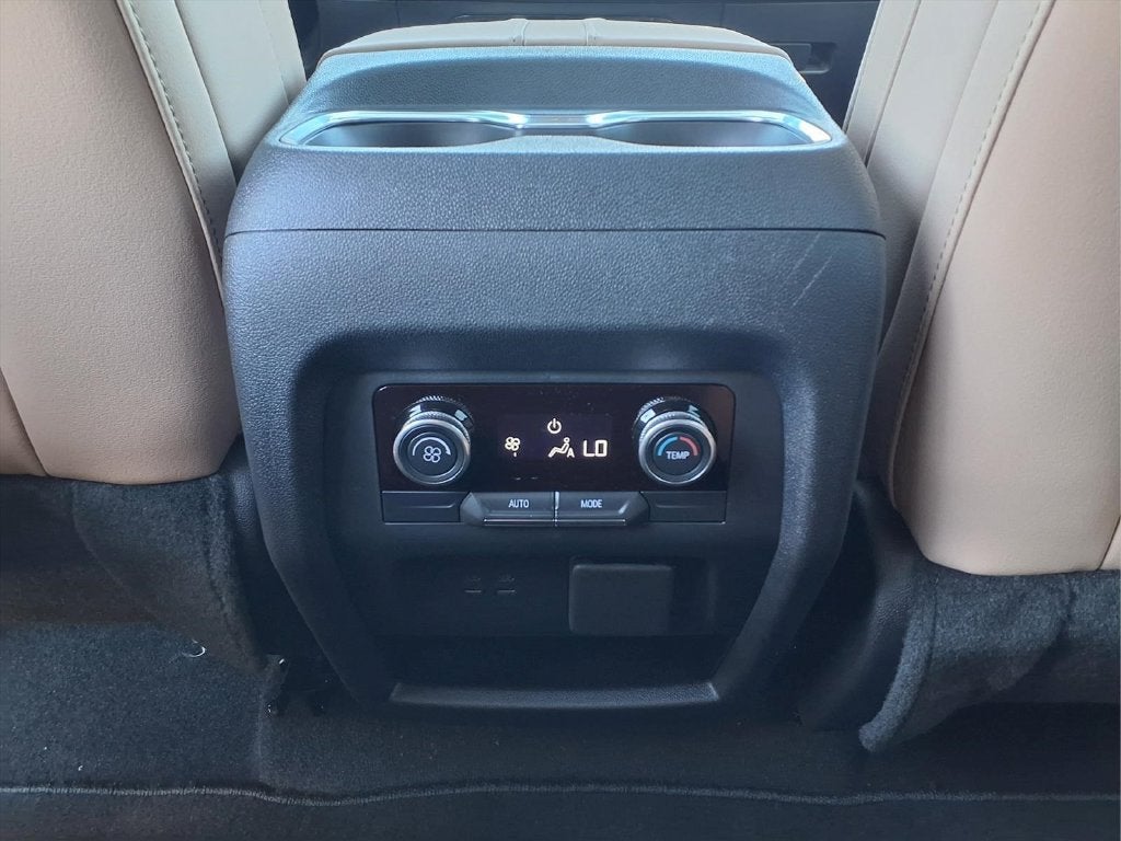 2027 Buick Enclave Preferred