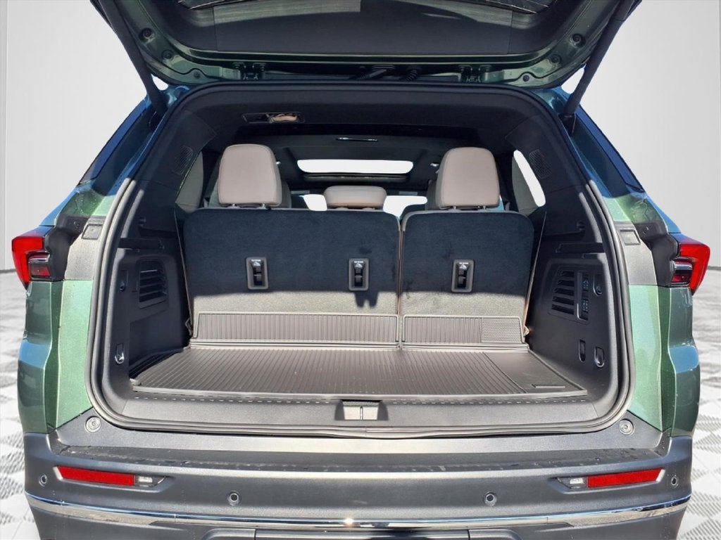 2027 Buick Enclave Preferred