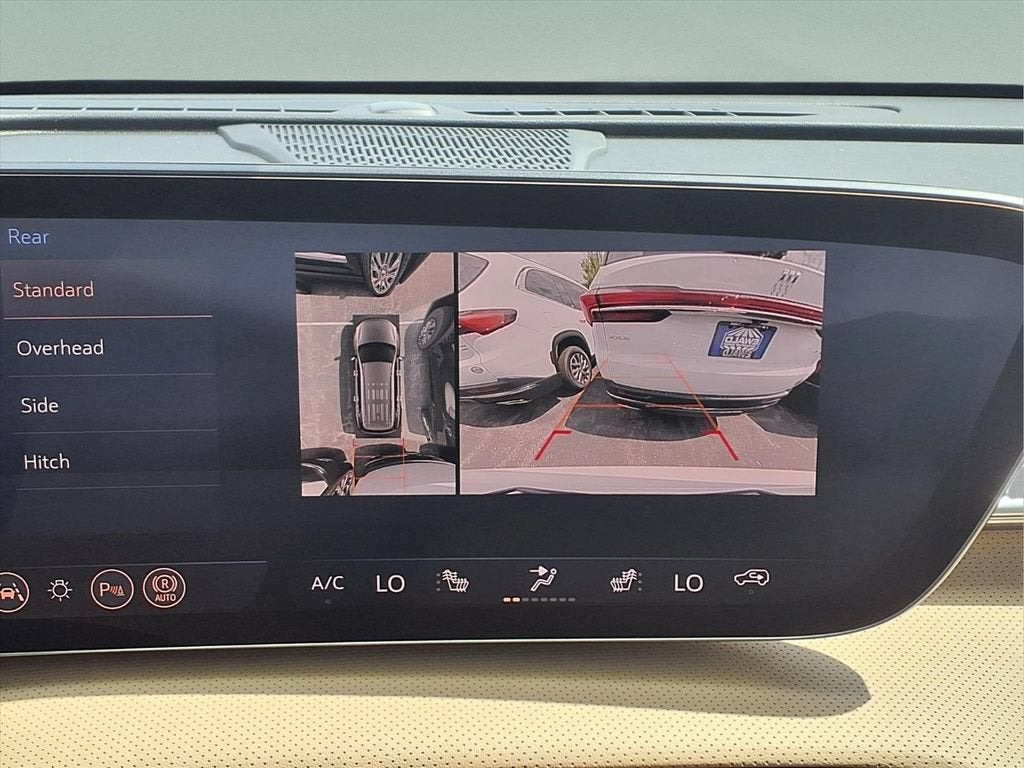 2027 Buick Enclave Preferred