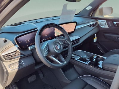 2027 Buick Enclave Avenir