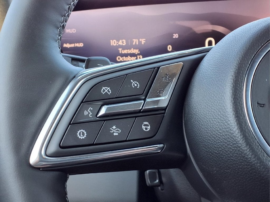 2027 Buick Enclave Avenir