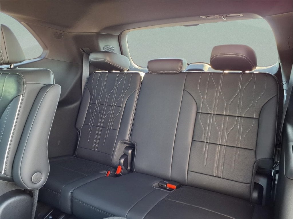 2027 Buick Enclave Avenir