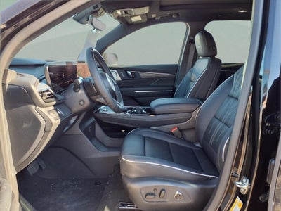2027 Buick Enclave Avenir
