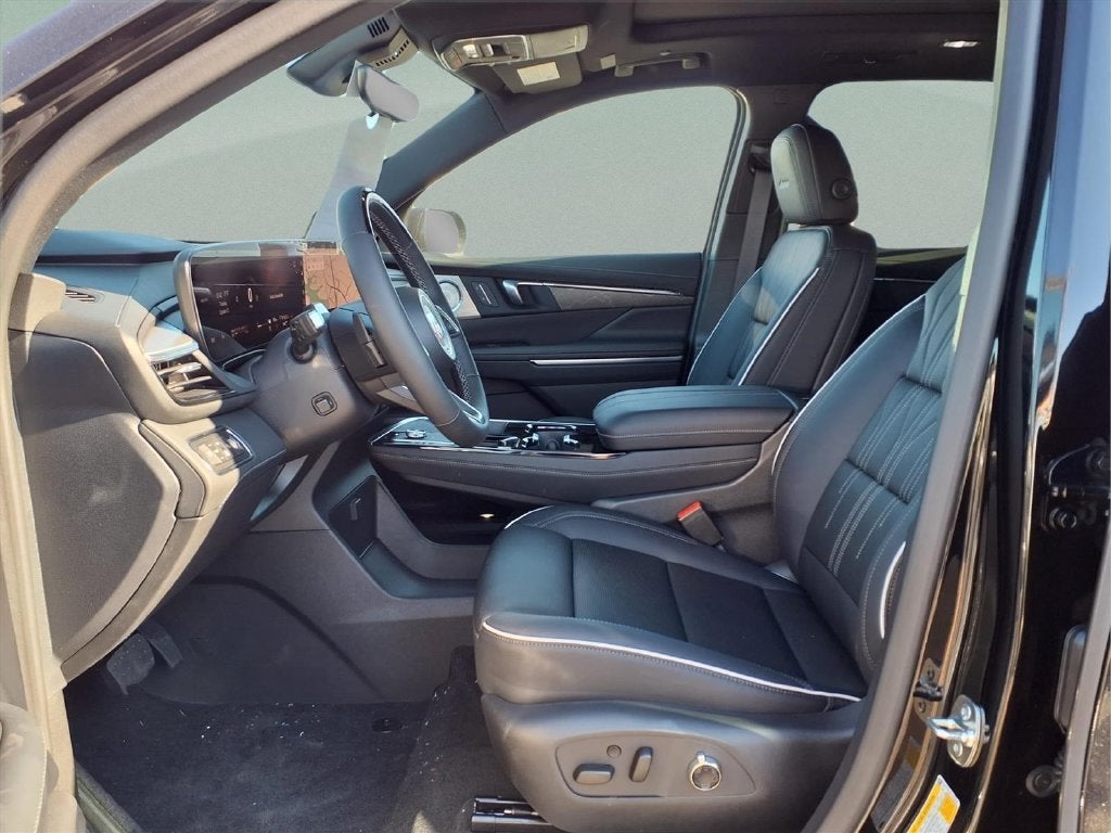 2027 Buick Enclave Avenir