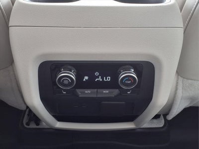 2027 Buick Enclave Avenir