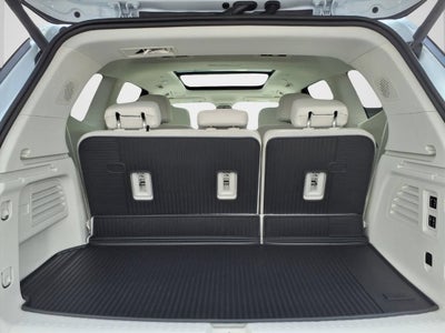 2027 Buick Enclave Avenir