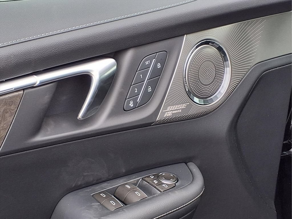 2027 Buick Enclave Avenir