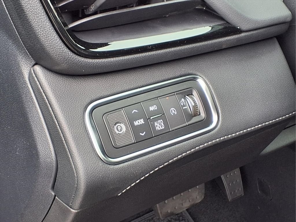2027 Buick Enclave Avenir