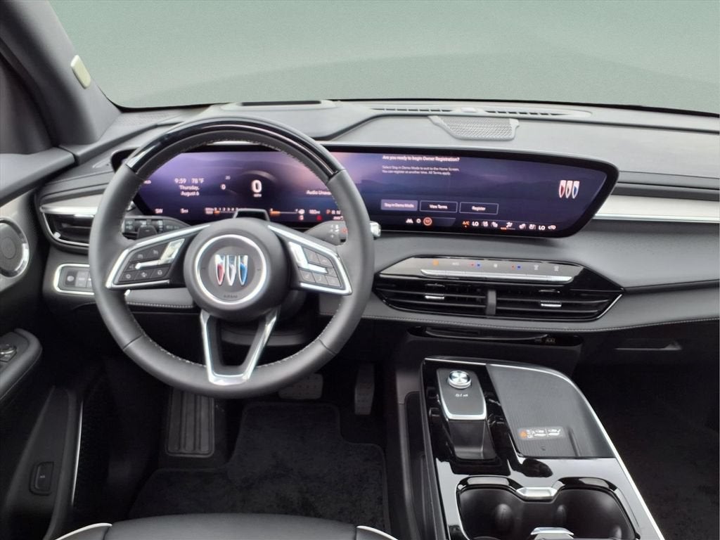 2027 Buick Enclave Avenir