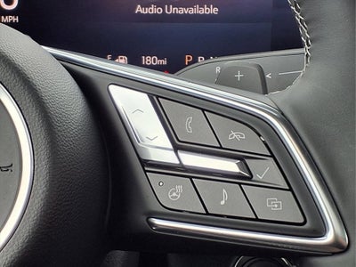 2027 Buick Enclave Avenir