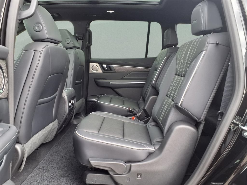 2027 Buick Enclave Avenir