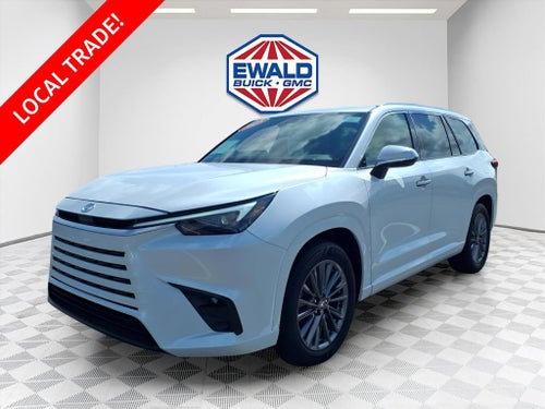 2025 Lexus TX 350 TX 350