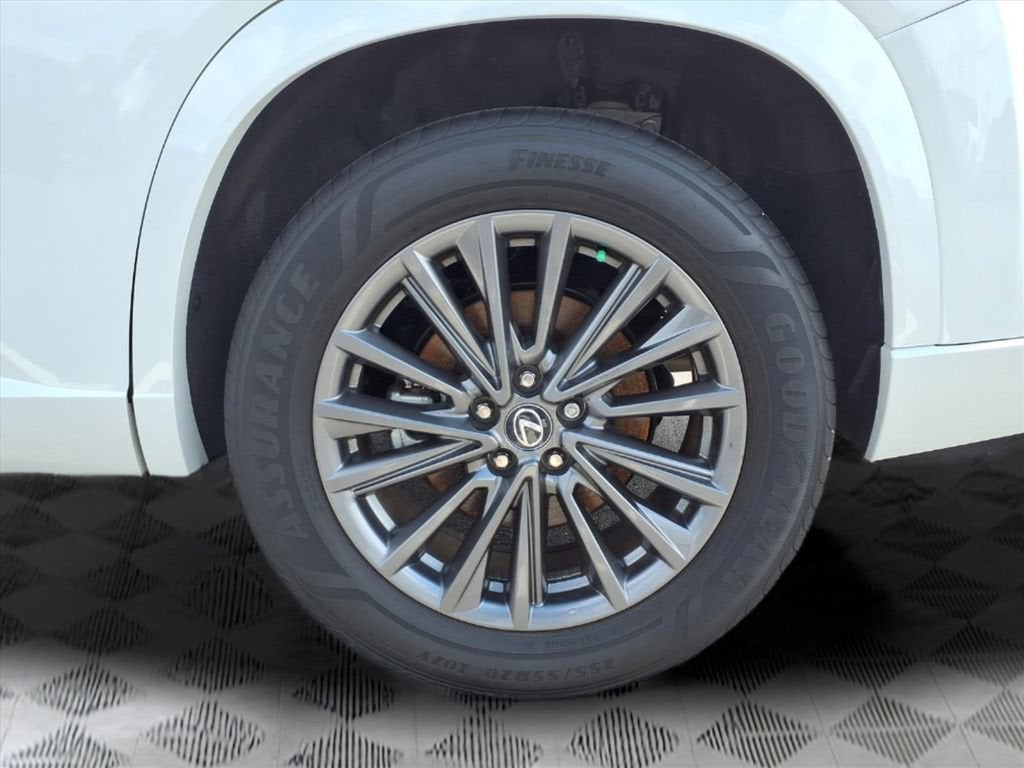 2025 Lexus TX 350 TX 350