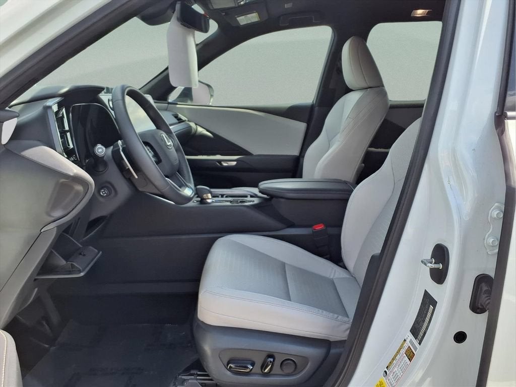 2025 Lexus TX 350 TX 350