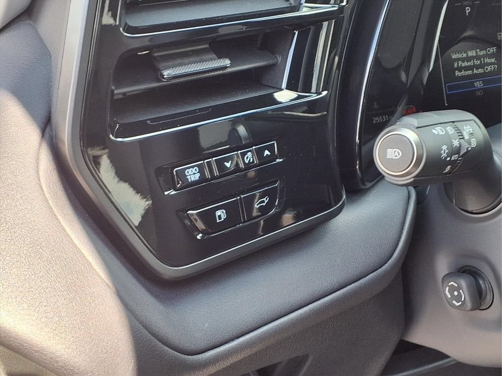 2025 Lexus TX 350 TX 350