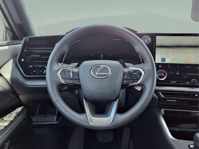2025 Lexus TX 350 TX 350