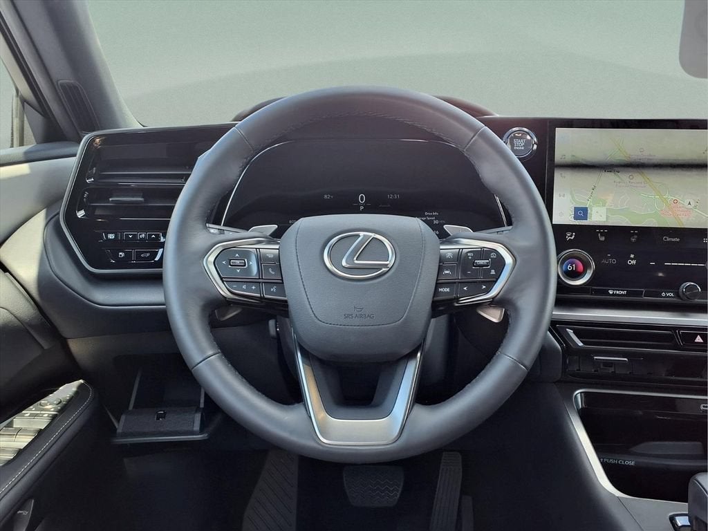 2025 Lexus TX 350 TX 350