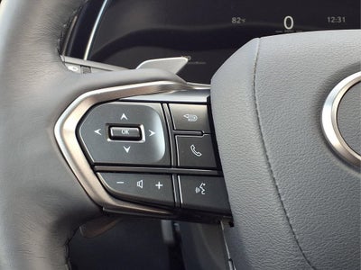 2025 Lexus TX 350 TX 350