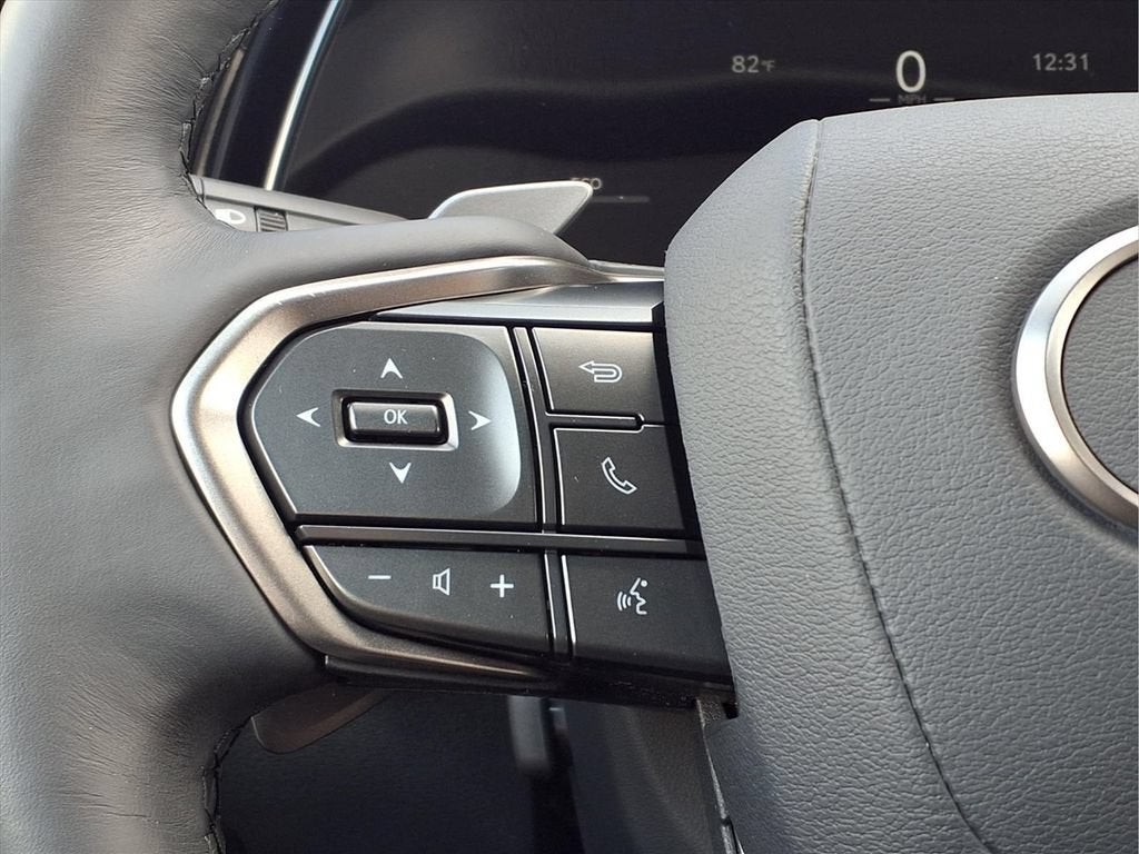 2025 Lexus TX 350 TX 350