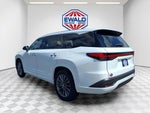 2025 Lexus TX 350 TX 350