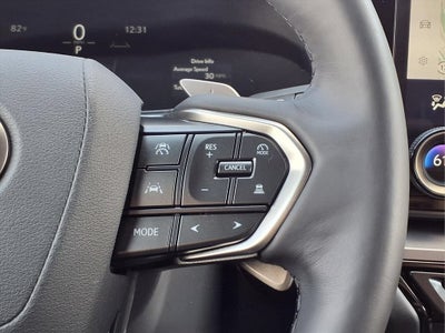 2025 Lexus TX 350 TX 350