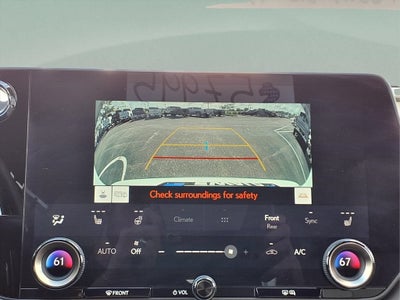 2025 Lexus TX 350 TX 350