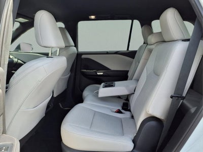 2025 Lexus TX 350 TX 350