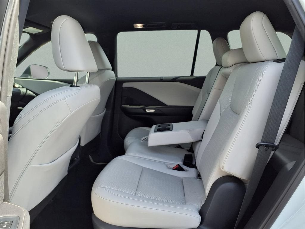 2025 Lexus TX 350 TX 350