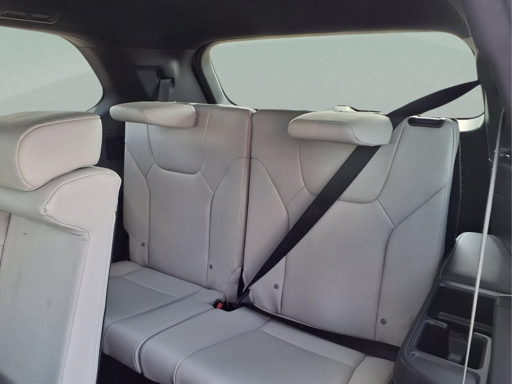 2025 Lexus TX 350 TX 350