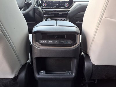 2025 Lexus TX 350 TX 350