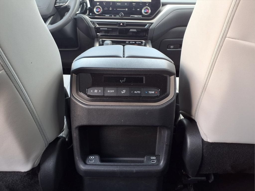 2025 Lexus TX 350 TX 350