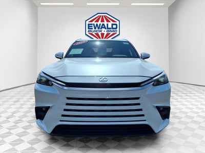 2025 Lexus TX 350 TX 350