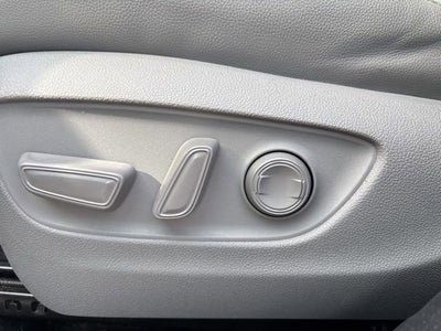 2020 Toyota Highlander Platinum