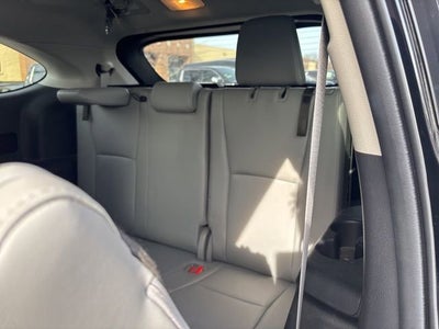 2020 Toyota Highlander Platinum