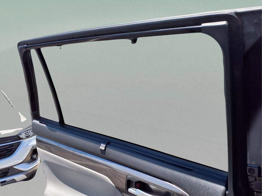2020 Toyota Highlander Platinum