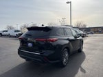 2020 Toyota Highlander Platinum
