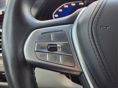 2022 BMW ALPINA XB7 ALPINA XB7