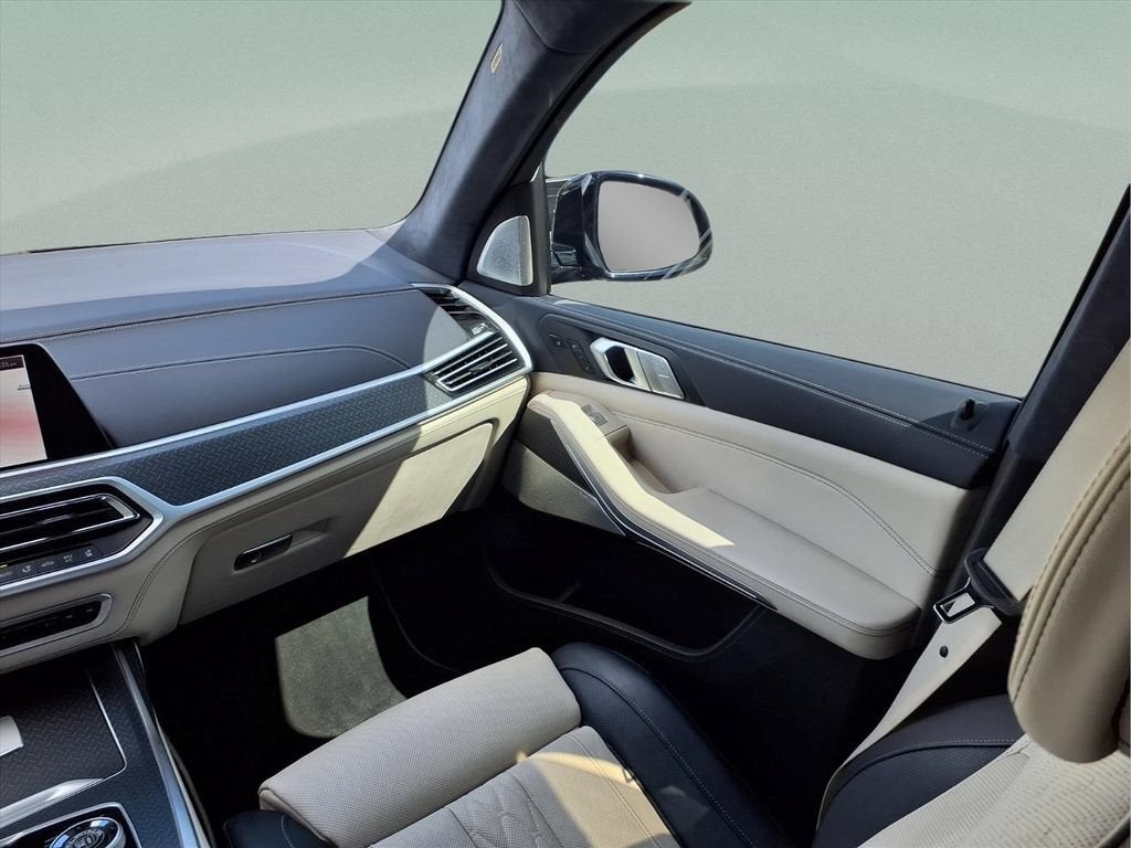 2022 BMW ALPINA XB7 ALPINA XB7
