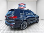 2022 BMW ALPINA XB7 ALPINA XB7