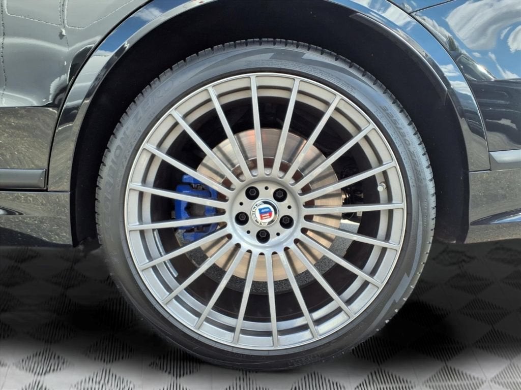 2022 BMW ALPINA XB7 ALPINA XB7