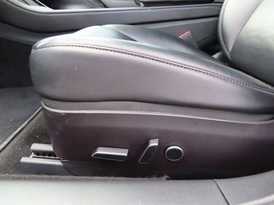 2022 Tesla Model 3 Long Range Dual Motor All-Wheel Drive