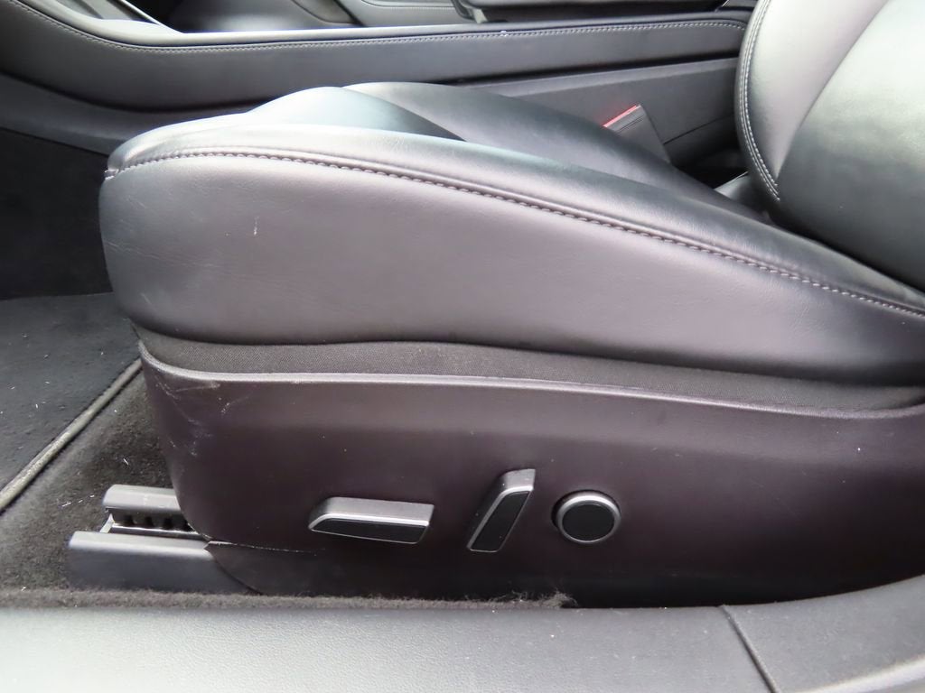 2022 Tesla Model 3 Long Range Dual Motor All-Wheel Drive