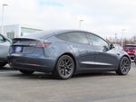 2022 Tesla Model 3 Long Range Dual Motor All-Wheel Drive