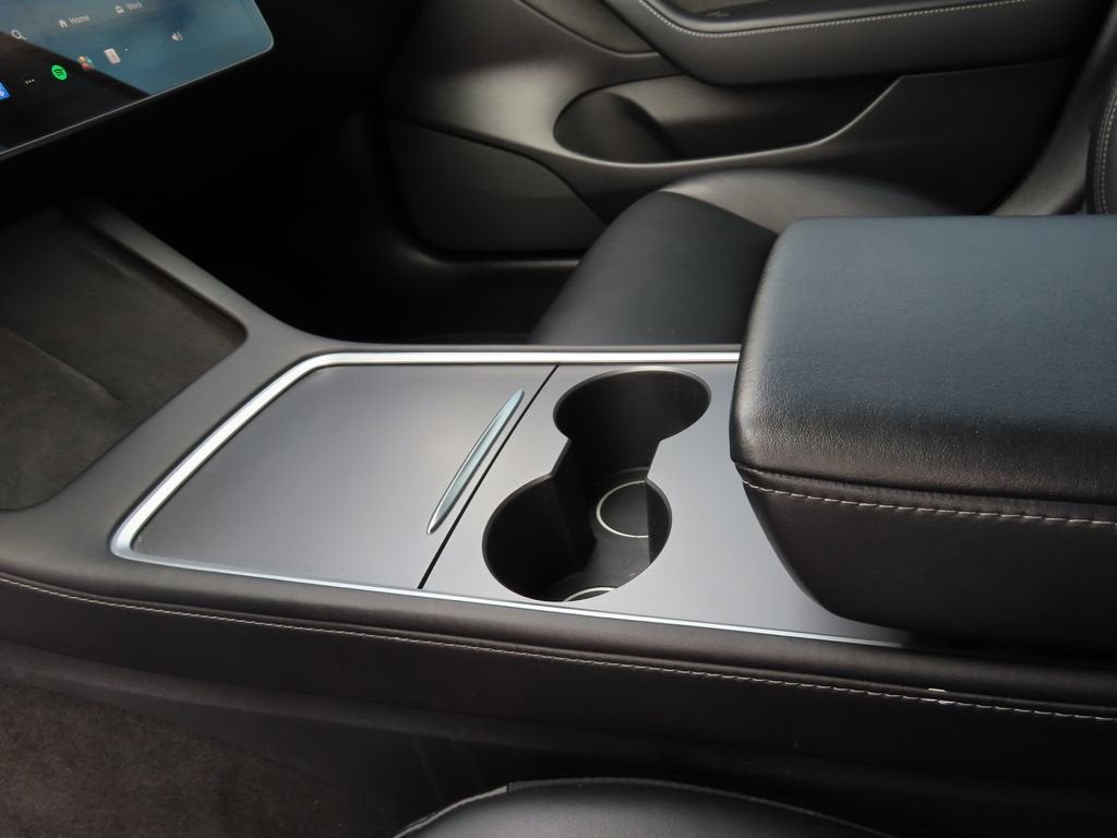 2022 Tesla Model 3 Long Range Dual Motor All-Wheel Drive