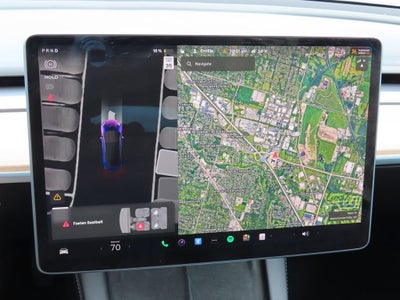 2022 Tesla Model 3 Long Range Dual Motor All-Wheel Drive