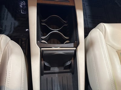 2021 Tesla Model S Long Range Plus