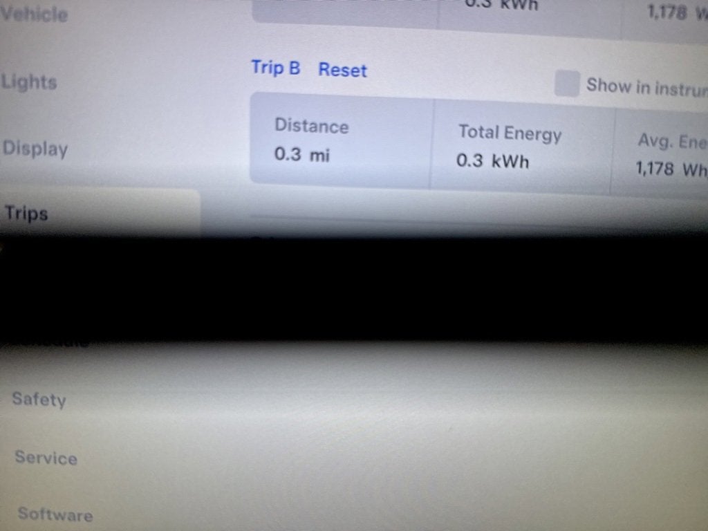 2021 Tesla Model S Long Range Plus