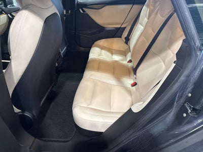 2021 Tesla Model S Long Range Plus