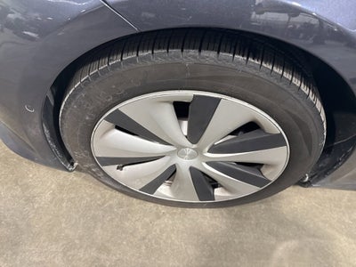 2021 Tesla Model S Long Range Plus