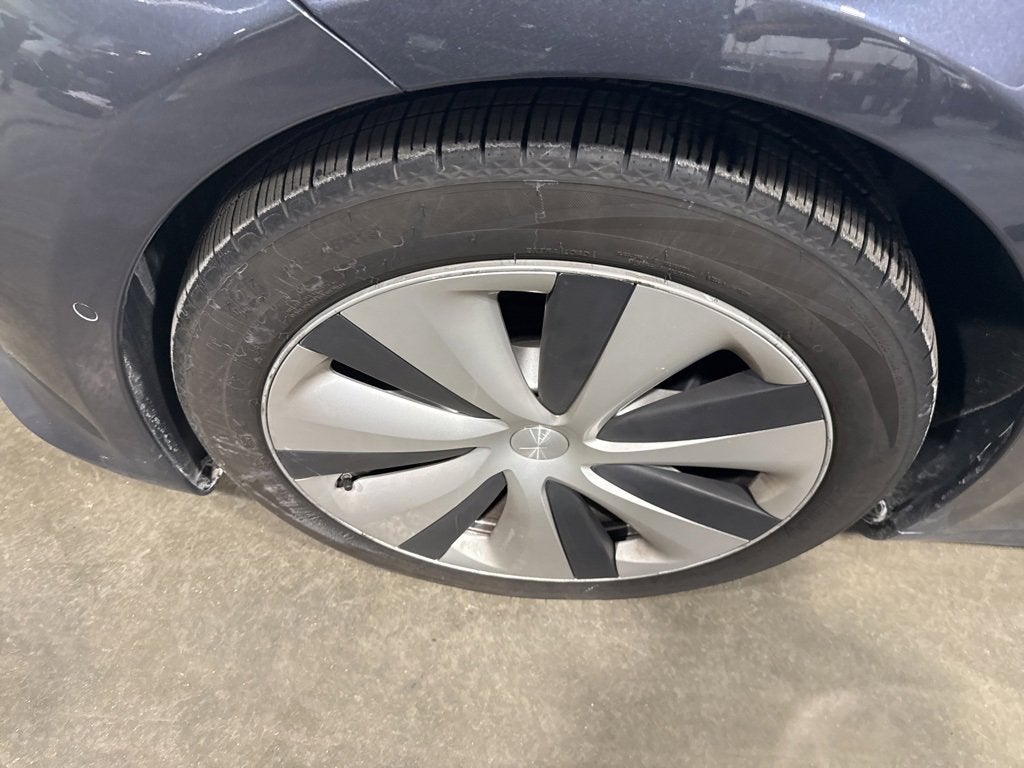 2021 Tesla Model S Long Range Plus